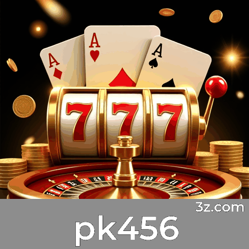 pk456: Experiência Profissional e Real em Cassino