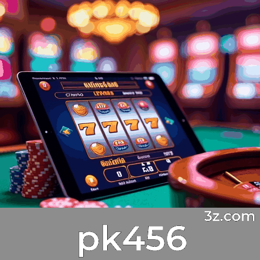 Acesse pk456 com Login Seguro e Desfrute de Benefícios Exclusivos