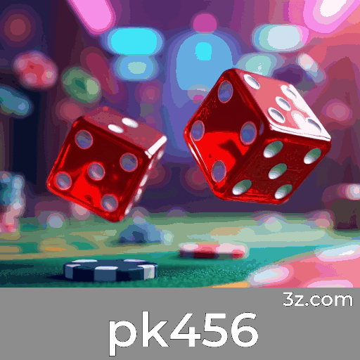 pk456: Caça-Níqueis-Grandes Prêmios, Jogos de Mesa-Variedade Imbatível, Dealers ao Vivo-Experiência Realista