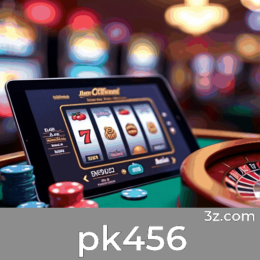 pk456 App: Ofertas Exclusivas e Benefícios Incomparáveis