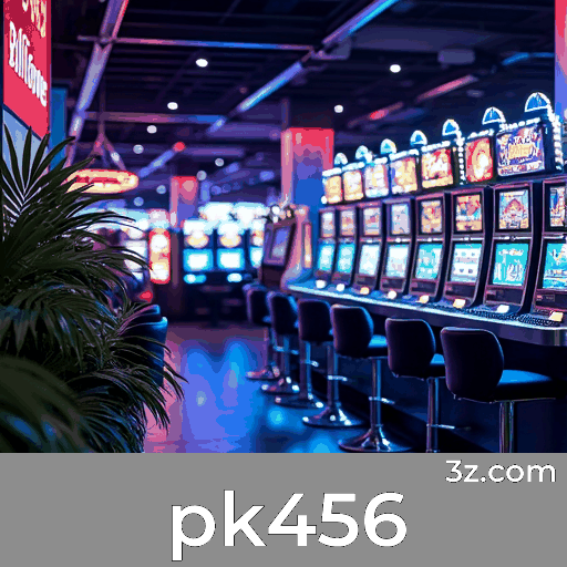 Ofertas Exclusivas do pk456 para Usuários Brasileiros