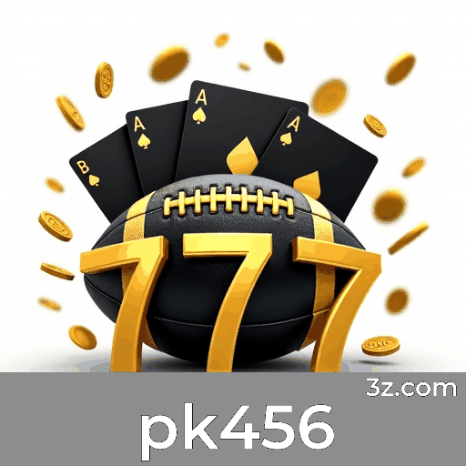 Qualidade Excepcional em Jogos de Casino no pk456