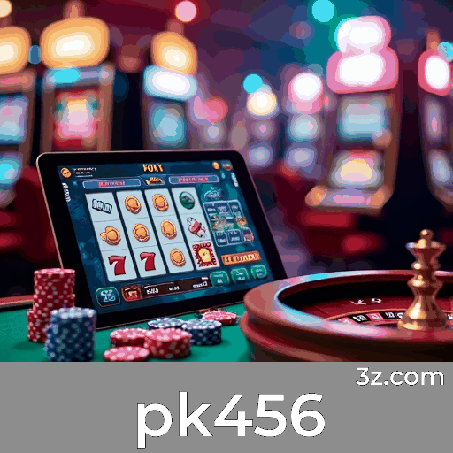 Estratégias Baseadas em Dados no pk456: Aumente Seus Lucros em 30%