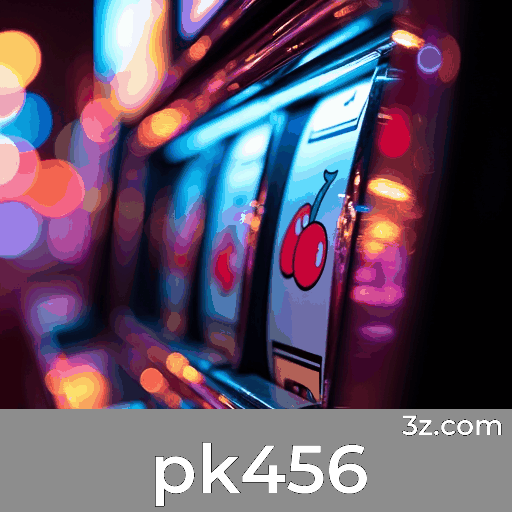 pk456: Experiência Profissional e Real em Cassino