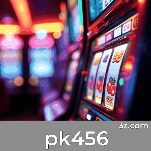 Qualidade Excepcional em Jogos de Casino no pk456