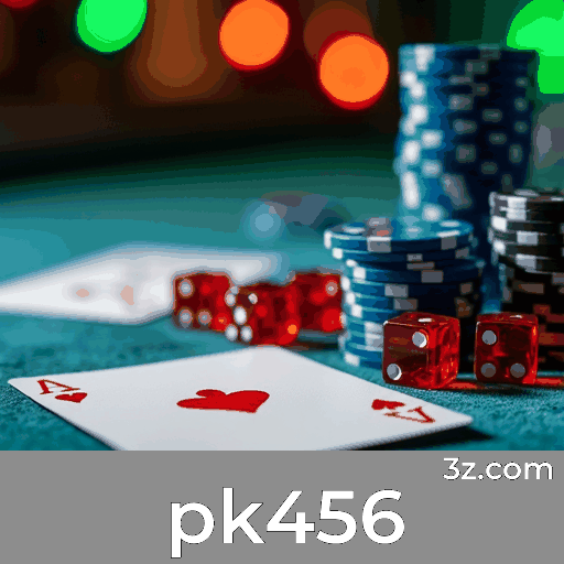 pk456: Caça-Níqueis-Grandes Prêmios, Jogos de Mesa-Variedade Imbatível, Dealers ao Vivo-Experiência Realista