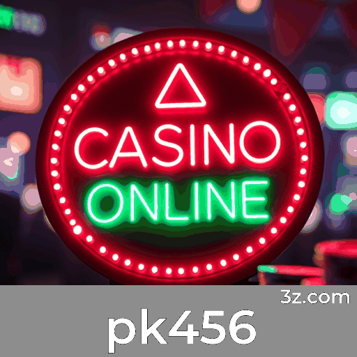 pk456: Caça-Níqueis-Grandes Prêmios, Jogos de Mesa-Variedade Imbatível, Dealers ao Vivo-Experiência Realista