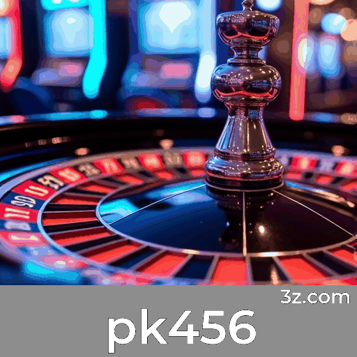 Acesse pk456 com Login Seguro e Desfrute de Benefícios Exclusivos