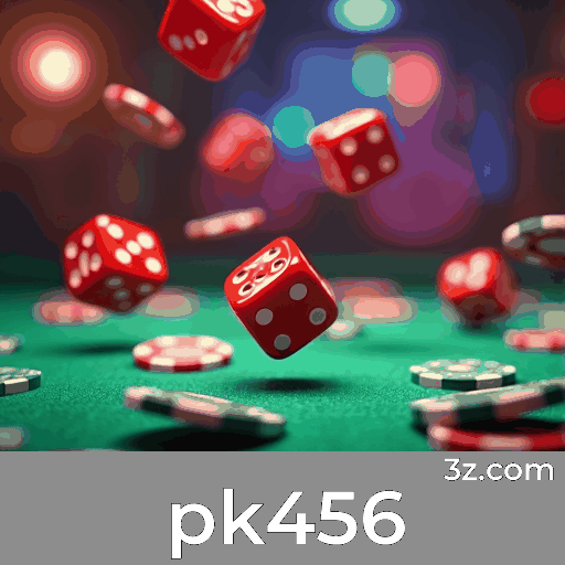 pk456: Experiência Profissional e Real em Cassino