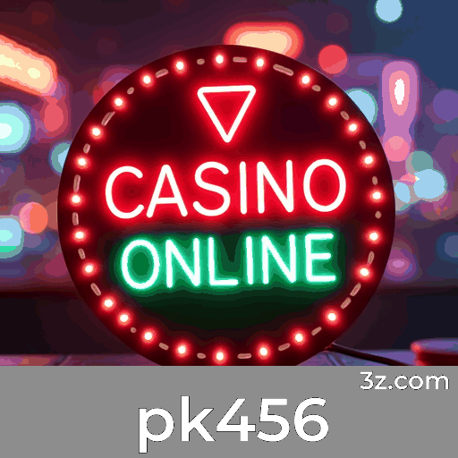 pk456: Experiência Profissional e Real em Cassino